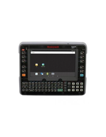 Honeywell Thor VM1A outdoor, BT, Wi-Fi, NFC, QWERTY, Android, GMS