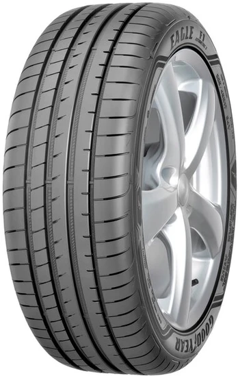 Goodyear Eagle F1 Asymmetric 3 215/50R18 92 V FP
