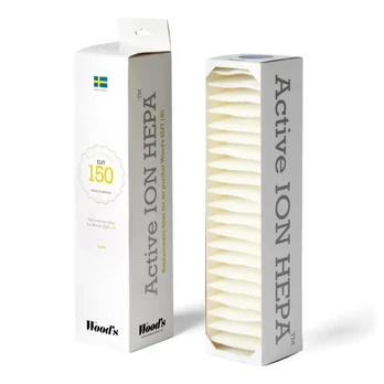 Filtras HEPA Wood's Modeliui TALL155/ELFI150