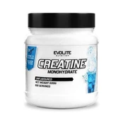 EvoLite Creatine Monohydrate (beskonis) 500 g. kaina
