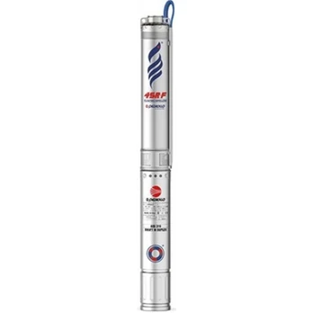 Vandens siurblys gręžiniui Pedrollo 4SR4/12-R 1.1kW max. 91m 100L/min.