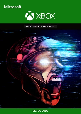 The Enigma Machine Xbox