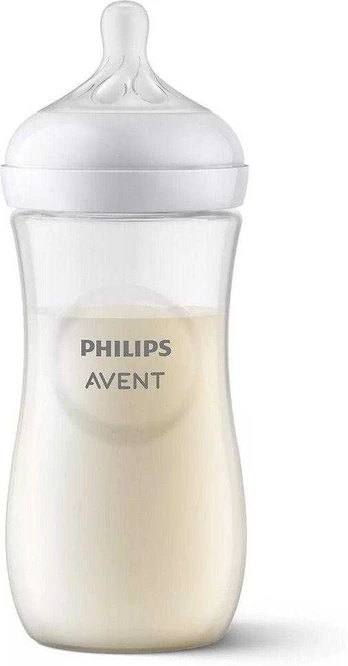 Philips Avent Natural Response Bottle From 3 Months 330ml