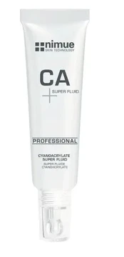 Nimue Professional Cyanoacrylate Super Fluid 30ml