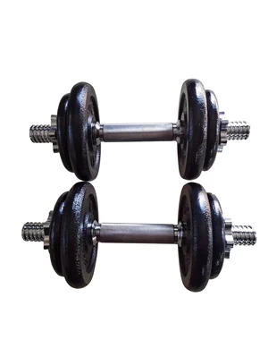 Surenkamas svarmuo Outliner YLDS09, 20 kg