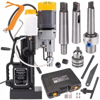Magnetinis grąžtas Powermat 2100W