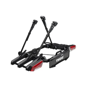 Thule OutPace dviračių laikiklis | 3 dviračiams