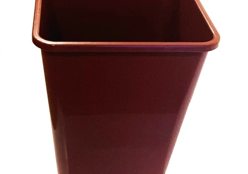 Vazonėlis daigams (kvadratinis) 5,5 l.