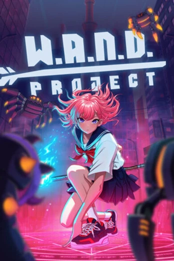 W.A.N.D. Project PC