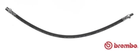 Stabdžių žarnelė BREMBO T 50 014 kaina