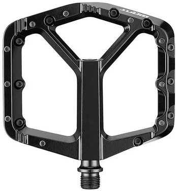 Pedals GIANT PINNER PRO MAG FLAT PEDAL, juodas