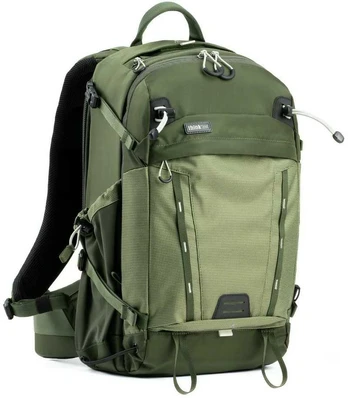ThinkTank BackLight 18L Montane Žalias