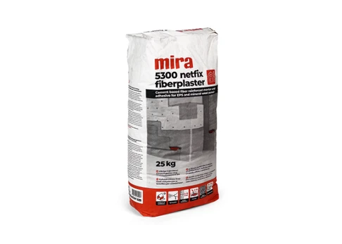 Mišinys armavimo klijavimo Mira 5300 netfix, 25kg
