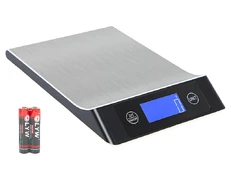 Virtuvinės svarstyklės KS208 10kg 1g kaina