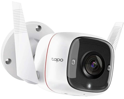 Stebėjimo kamera TP-Link TC65