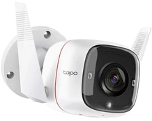 Stebėjimo kamera TP-Link TC65 kaina