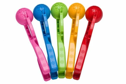 Sniego gniūžtės gamintojas ballmaker