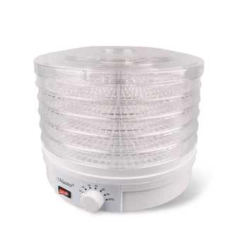 Maestro MR 765 Transparent, Baltas 245 W