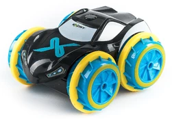 SILVERLIT EXOST 1:34 RC automobilis AQUA CYCLONE kaina