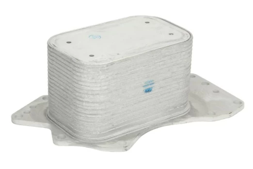Alyvos radiatorius THERMOTEC D4W018TT