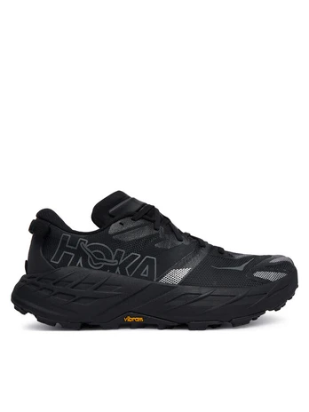 Bėgimo batai Hoka Speedgoat 7 1171928 Juoda