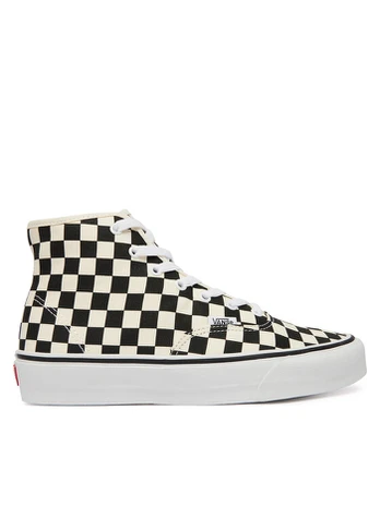 Vans Kedai Authentic Hi 2.0 VN000E8HBMW1 Juoda