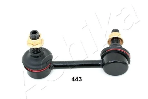 Prikabinimo svirtis ASHIKA 106-04-442R