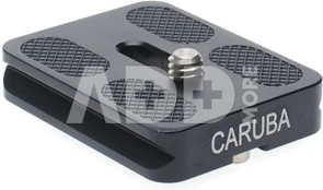 Caruba Statiefplaat PU50