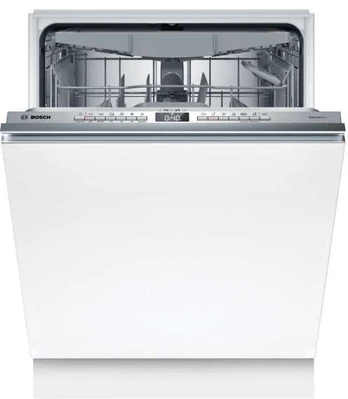 Įmontuojama indaplovė Bosch SMV4HMX01S