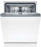 Įmontuojama indaplovė Bosch SMV4HMX01S kaina