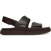Timberland Basutės Casco Cove TB0A26X8W011 Ruda