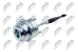 Kompresorius, įkrovimo sistema NTY ECD-RE-005 kaina