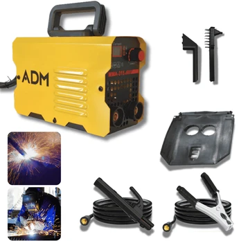 ADM inverterinis suvirinimo aparatas MMA-315