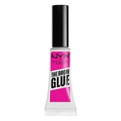 NYX Professional Makeup - The Brow Glue kaina