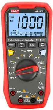 Uni-T UT161B Digital Multimeter