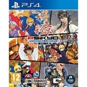 Psikyo Shooting Library Vol 2 Playstation 4