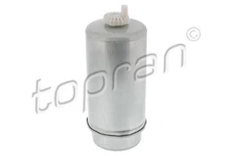 TOPRAN 304 974 Kuro filtras
