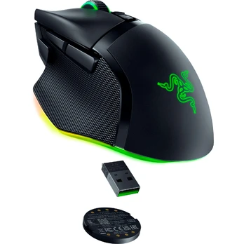 Pelė Razer Basilisk V3 Pro 35K