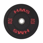 Diskinis svoris HMS Olympic, 25 kg kaina