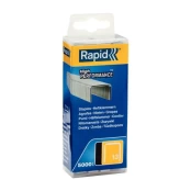 Kabės „Rapid" pl. dėž. 13/10 5000 vnt. kaina