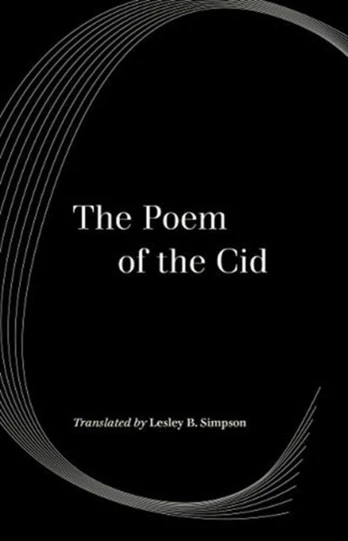 Poem of the Cid