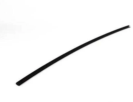 BMW Priekinis Bumperio Spoilerio Trimas 5 E60 E61 Originalus 51117900826