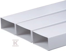 Awenta KANAŁ PŁASKI (55X110) 1MB