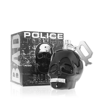 Police To Be Bad Guy EDT M 125ml