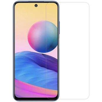 Tempered Glass Blue Star - Honor X7/X7a