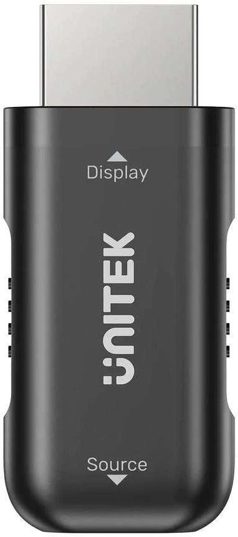 Unitek Adapteris USB-C do HDMI 4K@60Hz