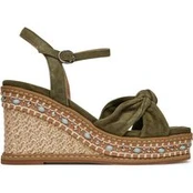 Espadrilės Alma En Pena V251220 Chaki