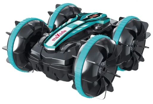 Maxlife remote controlled car MXRC-400 Amphibious