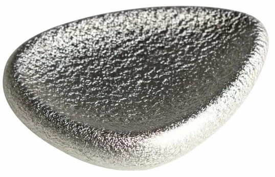 Muilinė Splendid Elsa, aukso sp., 12 cm x 9.5 cm