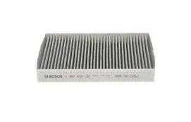 Salono filtras BOSCH 1 987 432 197 kaina